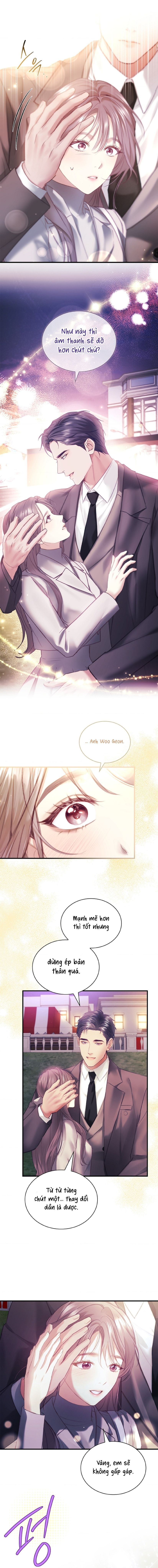 Người Vợ Trẻ Chap 60 - trang 6