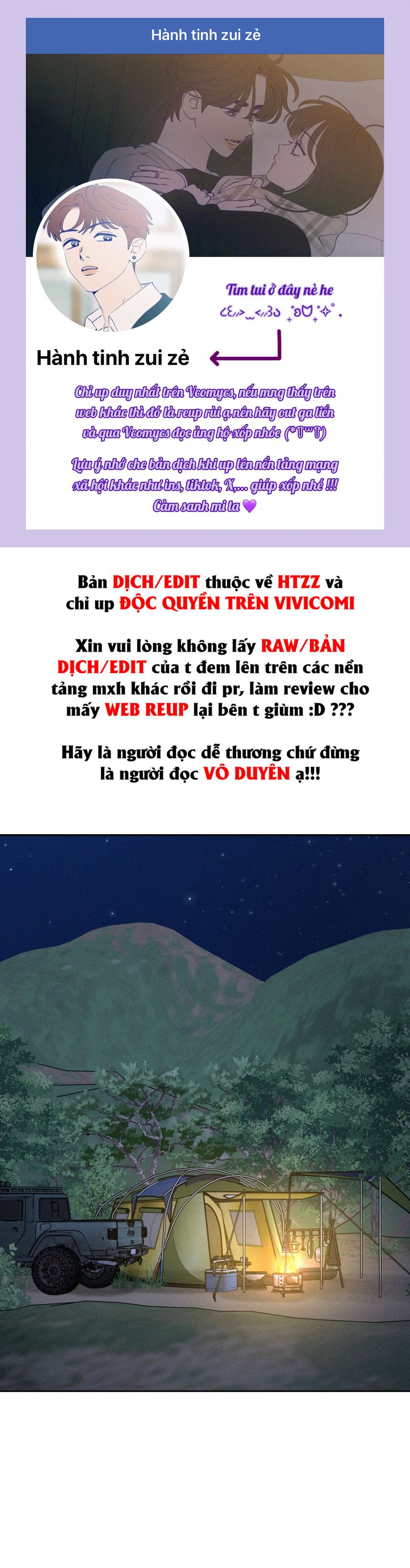 Chú À, Tôi Sẽ Trả Tiền Xe Cho Chú Chap 42 - trang 1