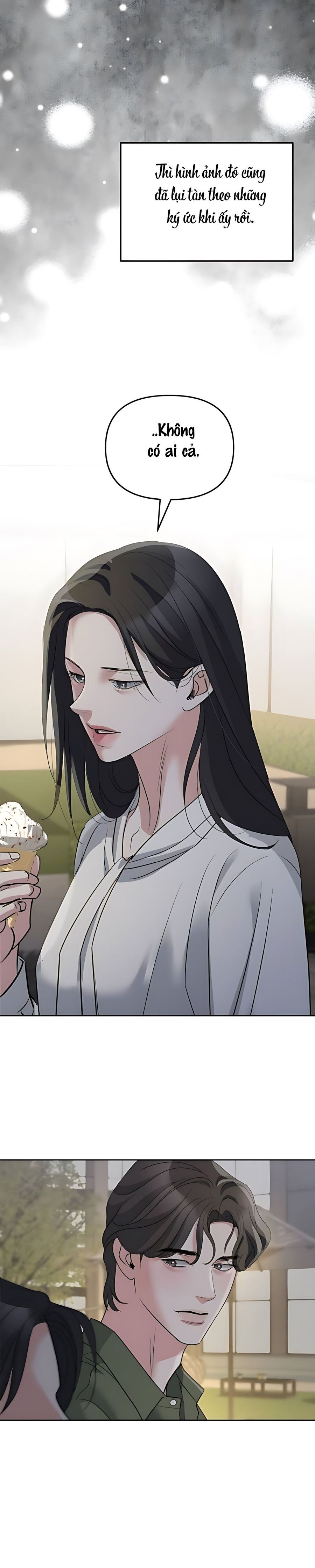 Cẩn Thận Va Phải Tình Yêu Chap 38 - trang 6
