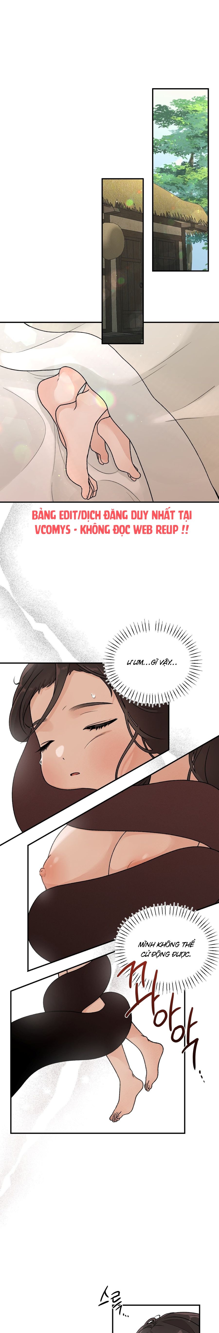Bibisae Chap 27 - trang 1