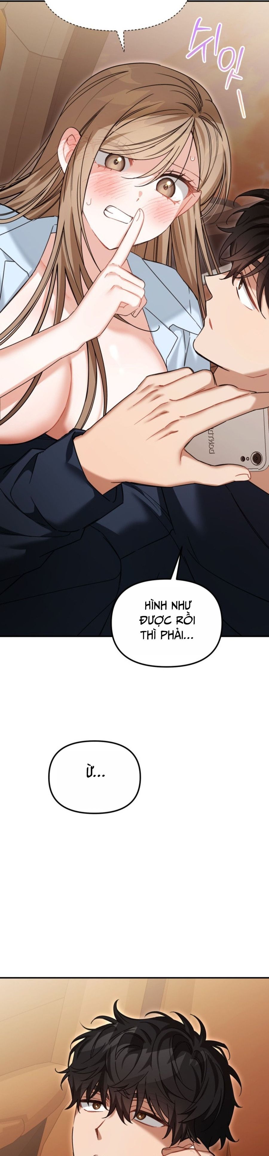 Công Dụng Của Người Bạn Thanh Mai Trúc Mã Chap 19 - trang 13