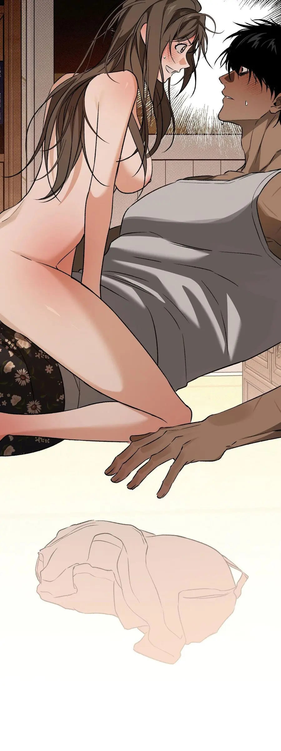 Trước Khi Chết Tôi Sẽ “Ăn” Anh Chap 3 - trang 6