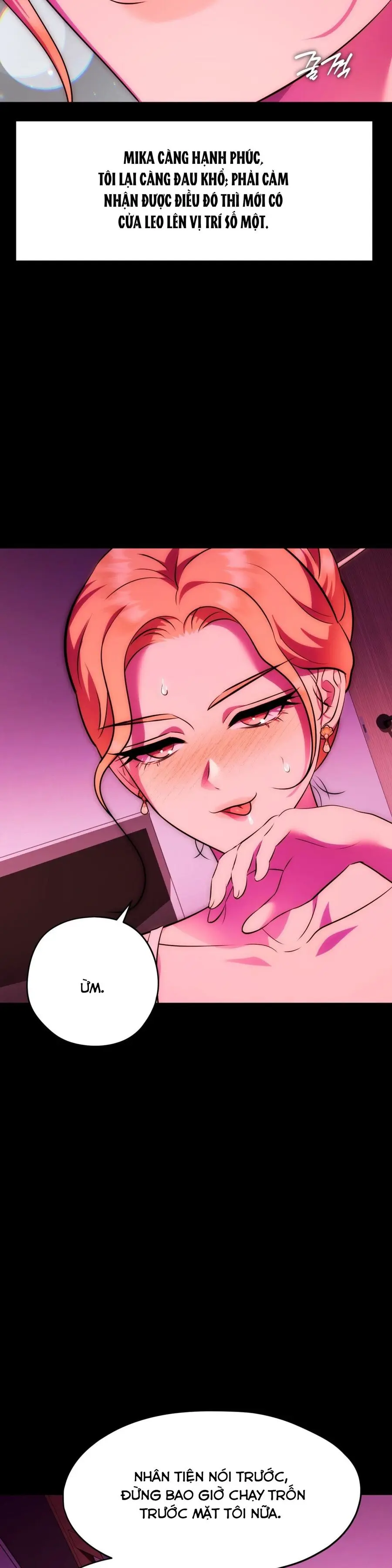 Tôi Tiễn Nam Chính Về Trời Nhé? Chap 27 - trang 24