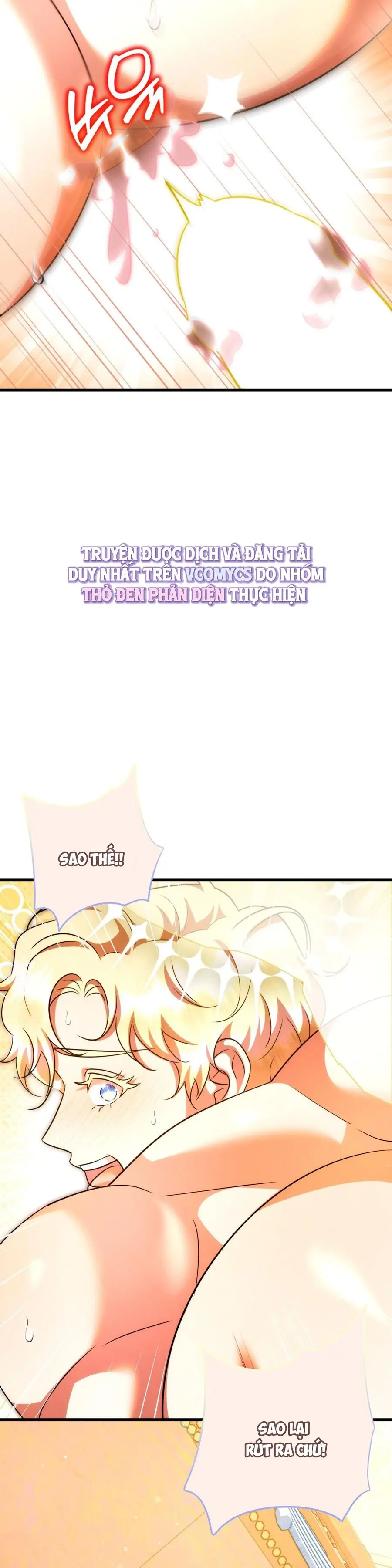 Tôi Tiễn Nam Chính Về Trời Nhé? Chap 19 - trang 26