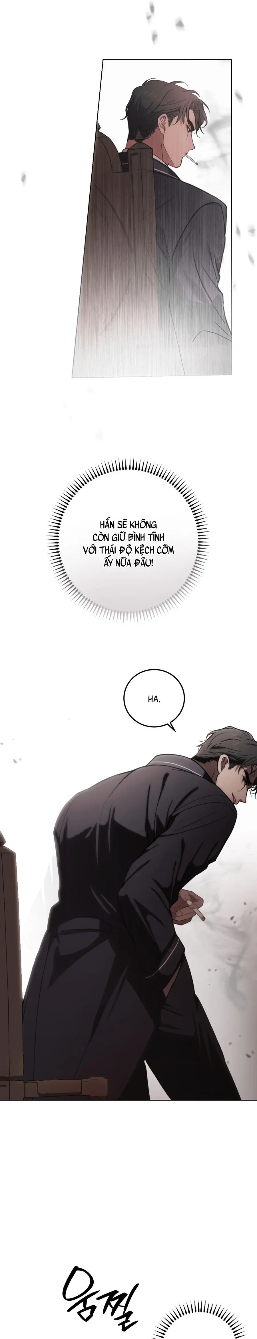 Sự Tàn Khốc Của Việc Chuộc Tội Chap 2 - trang 37