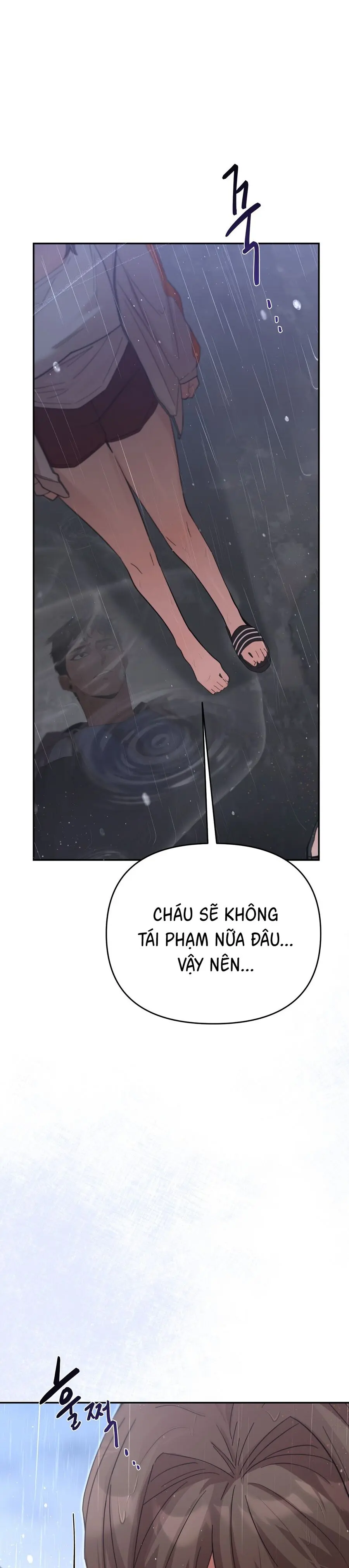 Chú Ơi, Ơn Nuôi Dưỡng Cháu Xin Trả Bằng Thân Xác Chap 7 - trang 19