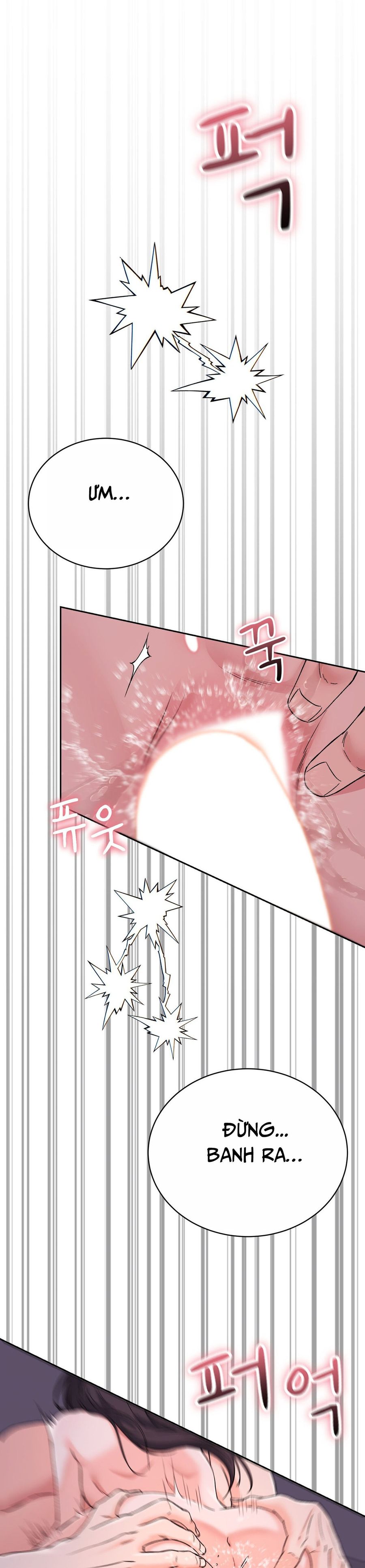 Hãy Trở Thành Biến Số X Của Đời Nhau Chap 54 - trang 32