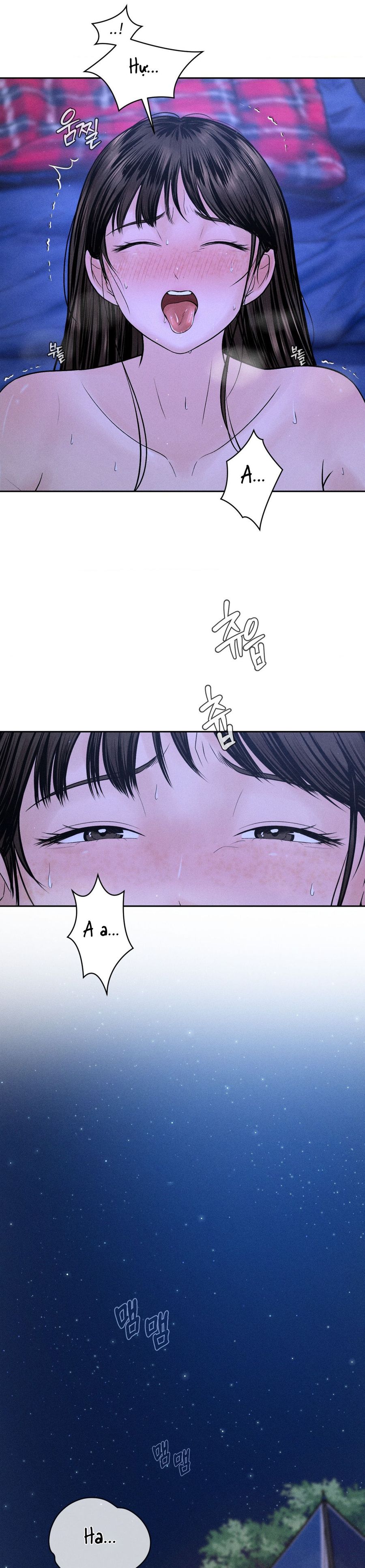 Chú À, Tôi Sẽ Trả Tiền Xe Cho Chú Chap 5 - trang 11
