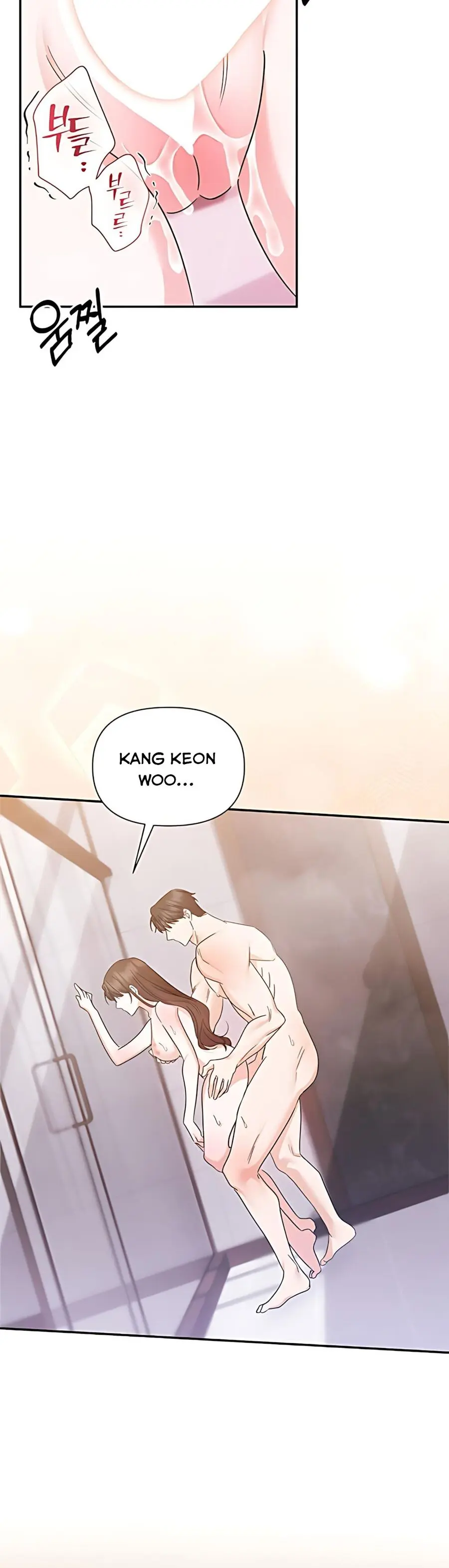 Tiểu Thư Muốn “Ăn” Vệ Sĩ Chap 3 - trang 33