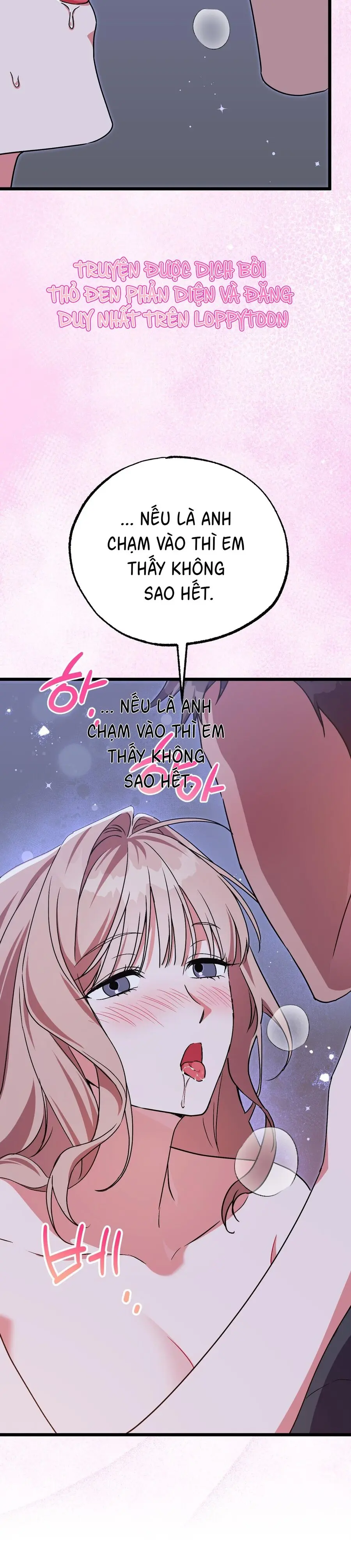Lấp Đầy Em Đi! Chap 5 - trang 16