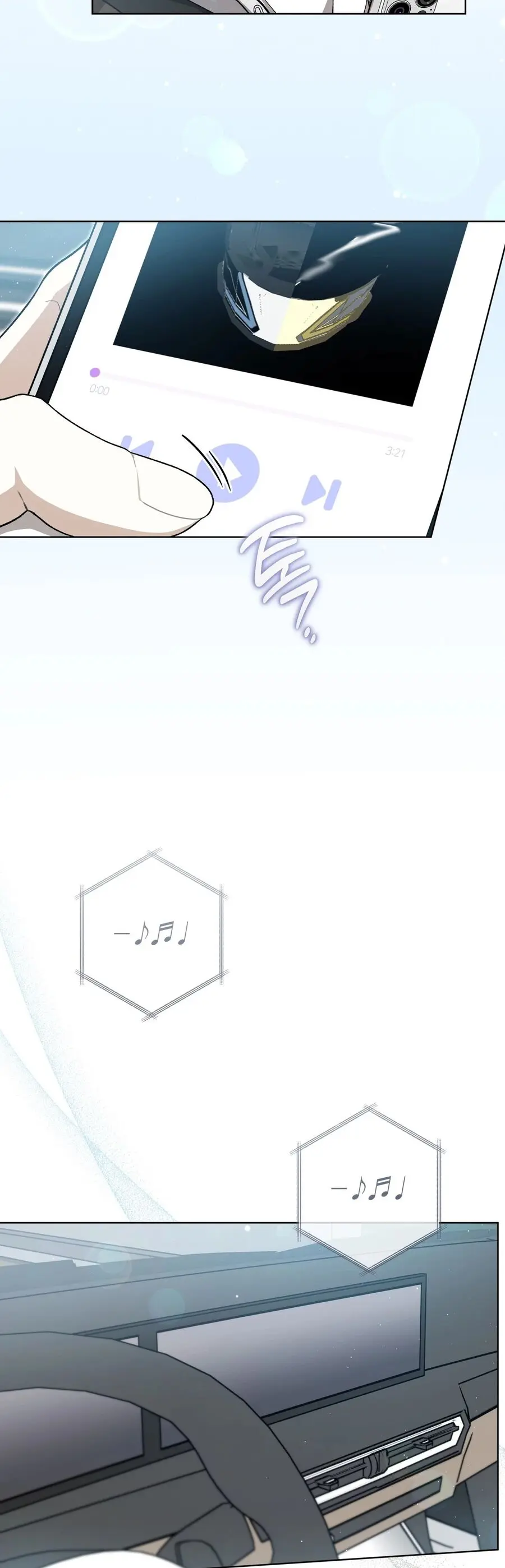 Hành Tinh Rung Động Chap 7 - trang 49