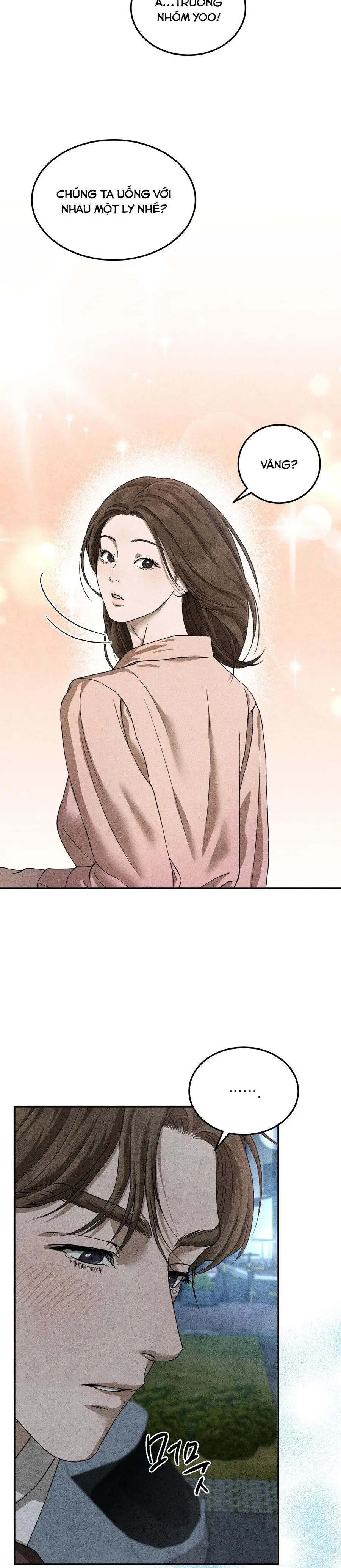 Nhật Ký Yêu Bạn Thân Chap 6 - trang 25