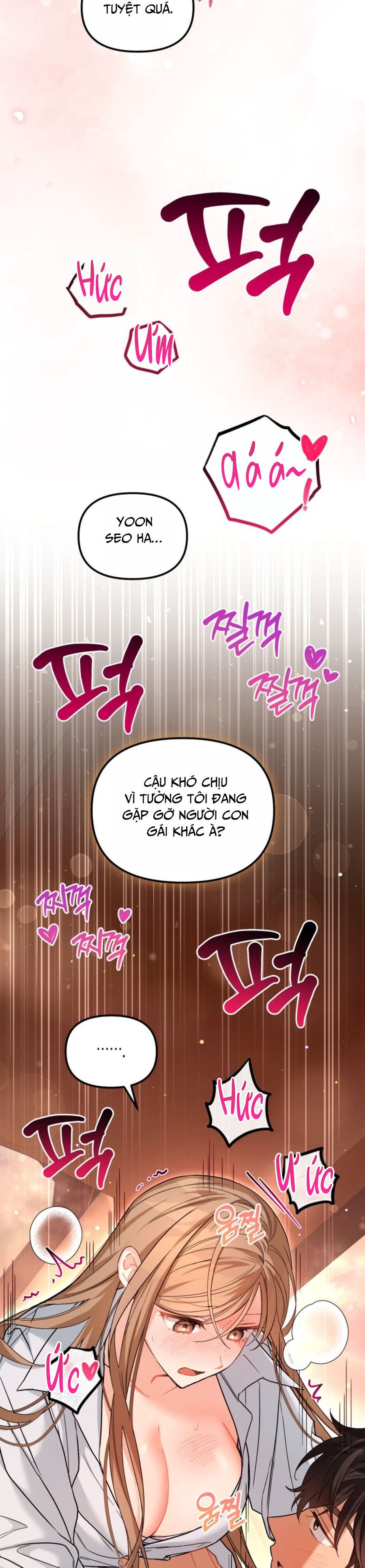 Công Dụng Của Người Bạn Thanh Mai Trúc Mã Chap 15 - trang 32