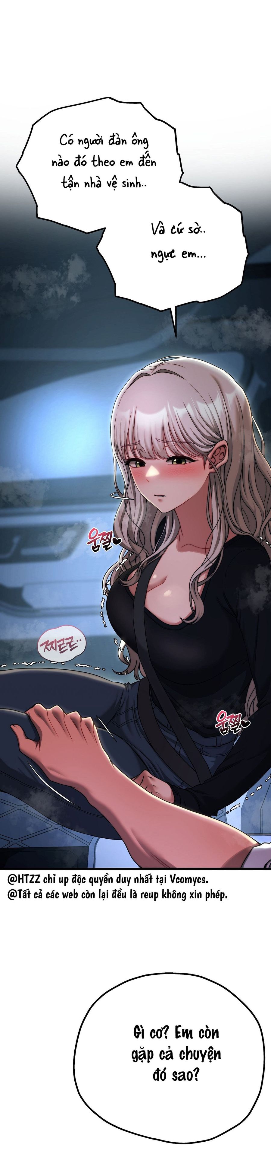 Câu Lạc Bộ Đọc Sách Người Lớn Chap 19 - trang 28