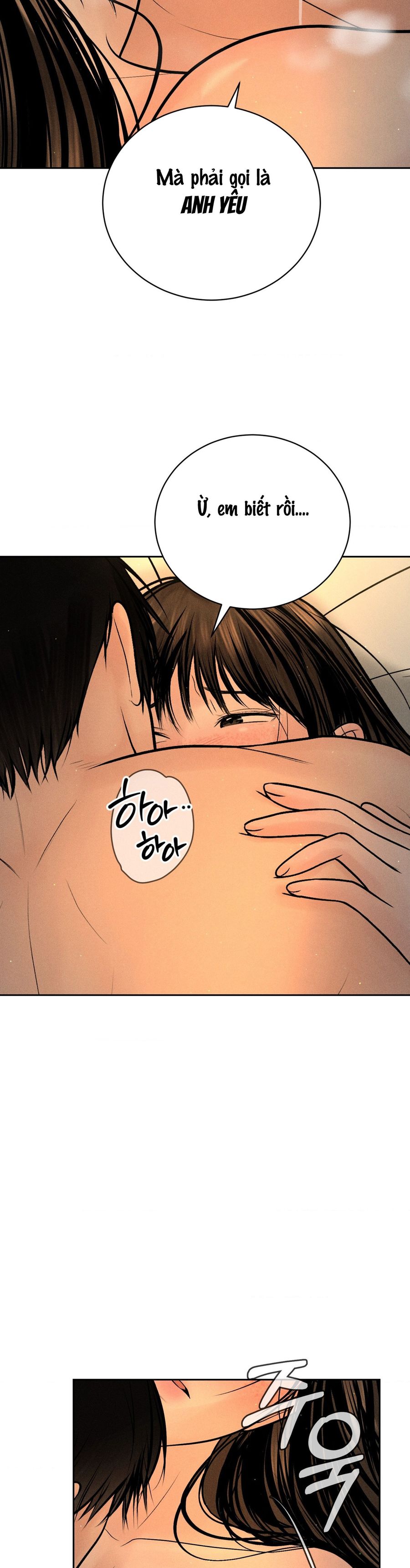 Chú À, Tôi Sẽ Trả Tiền Xe Cho Chú Chap 39 - trang 33