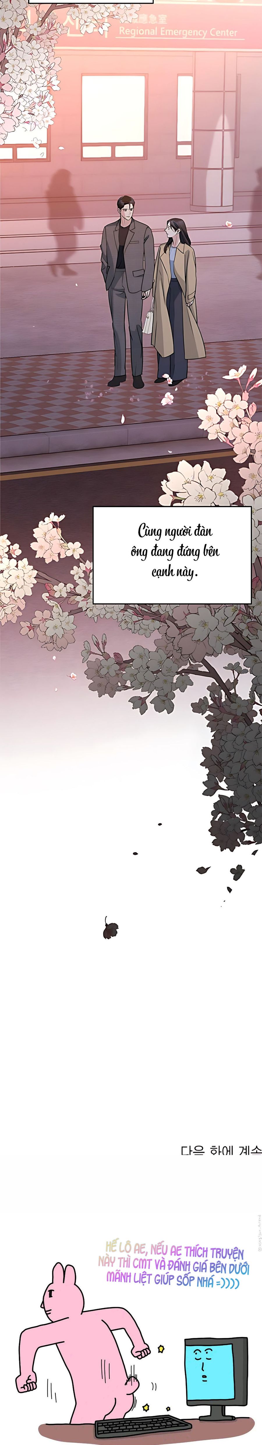 Cẩn Thận Va Phải Tình Yêu Chap 51 - trang 36