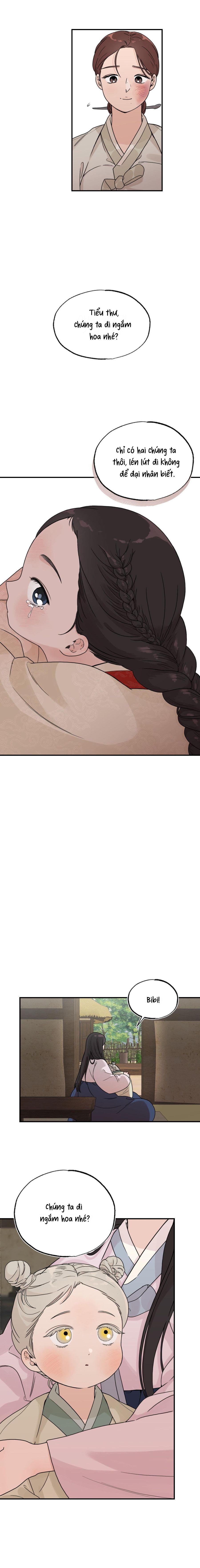 Bibisae Chap 6 - trang 8