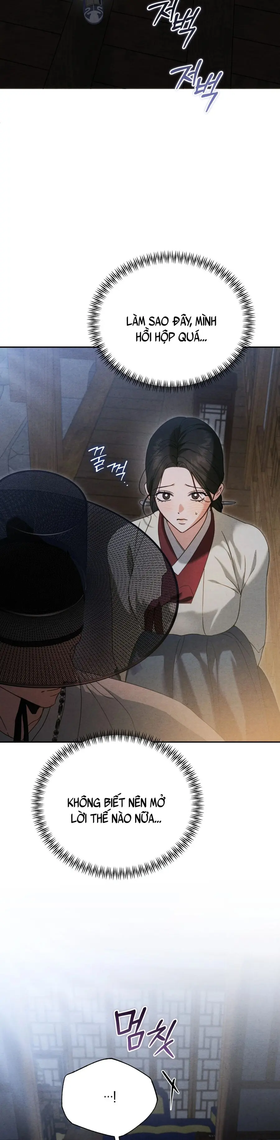 Phá Vỡ Cấm Kỵ Chap 10 - trang 5