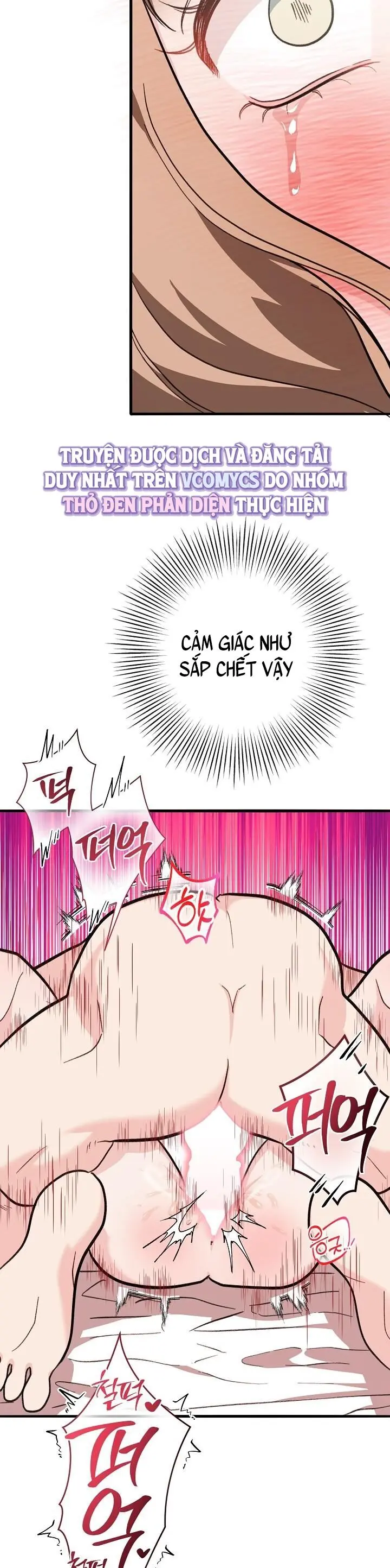 Nguy Hiểm Dịu Dàng Chap 2 - trang 23