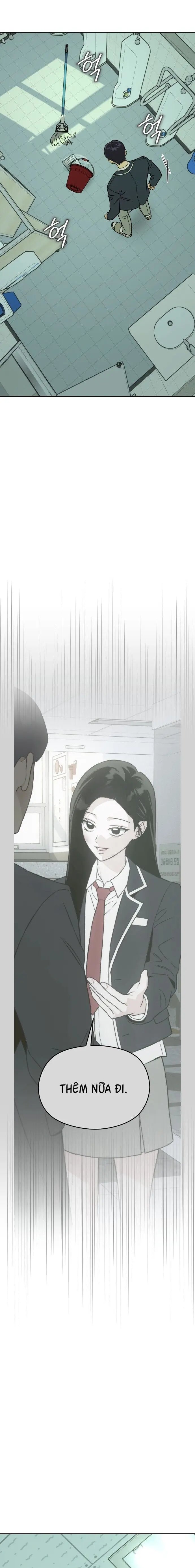 Nguyên Tắc Của Serim Chap 10 - trang 4