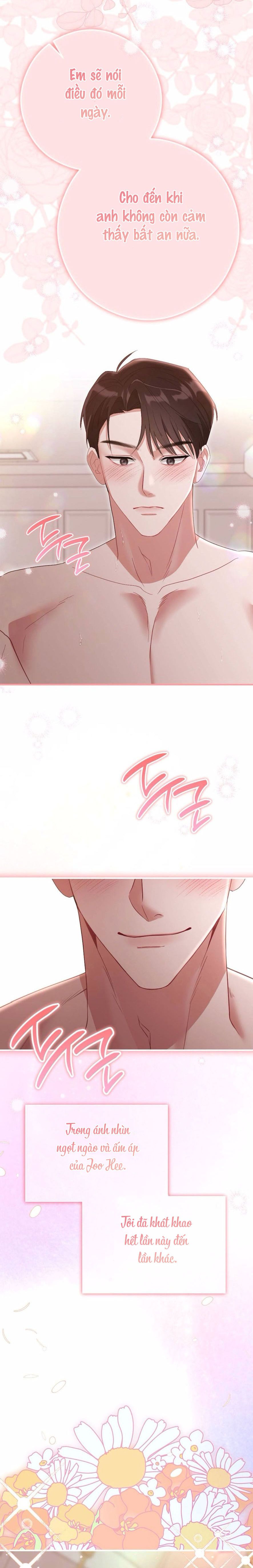 Chiếm Lấy Em Chap 22 - trang 28