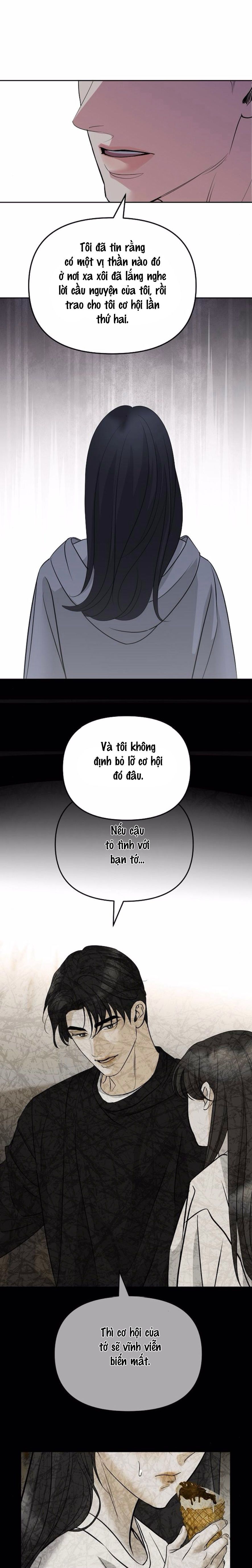 Cẩn Thận Va Phải Tình Yêu Chap 34 - trang 19