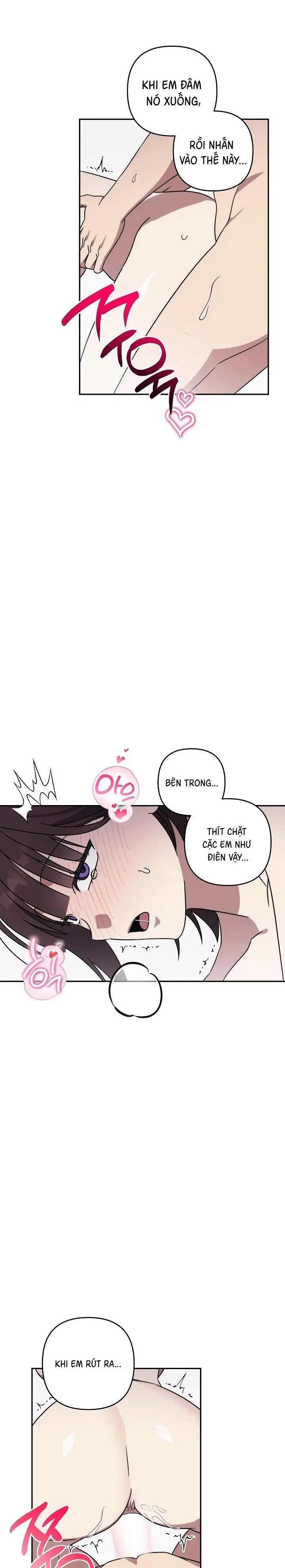 Cô Nàng Lai Succubus Chỉ Muốn Sống Bình Thường Chap 10 - trang 9