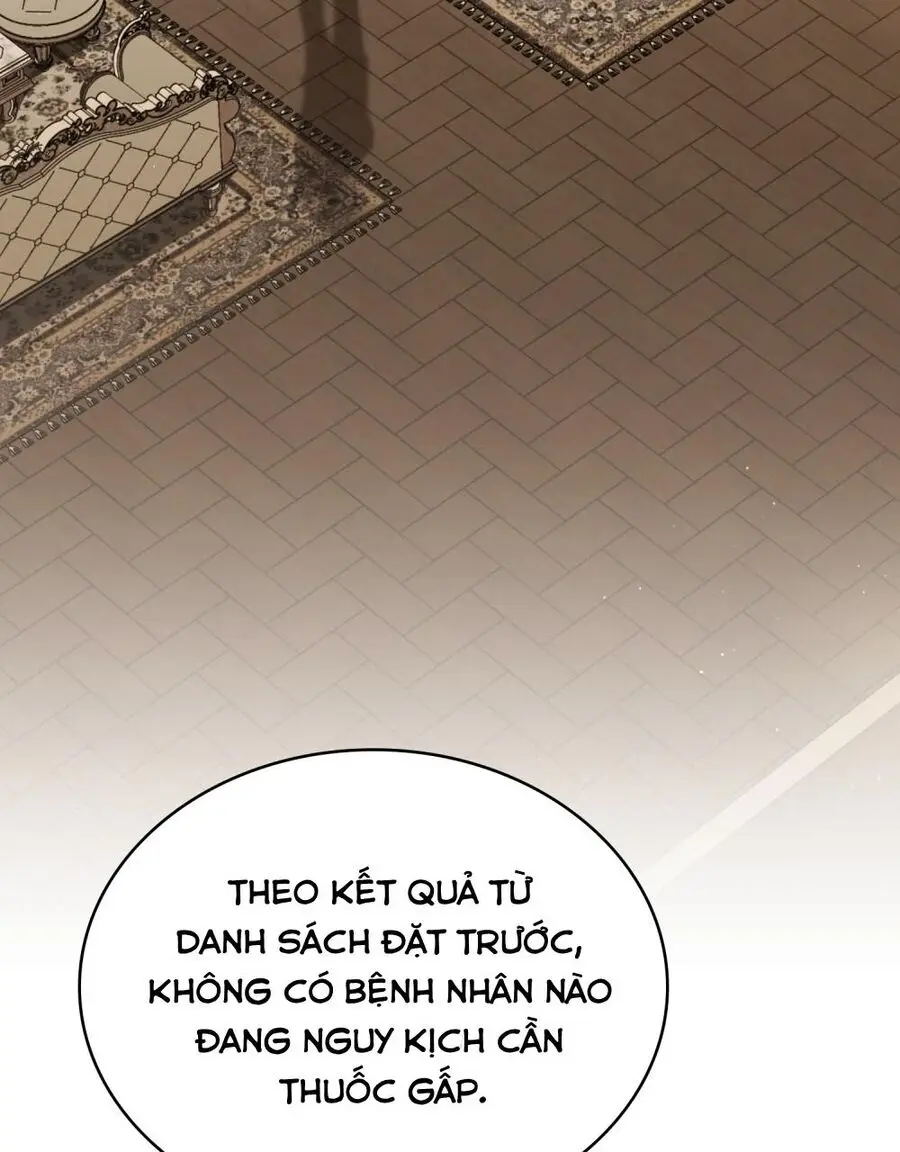 ODALISQUE Chap 33 - trang 50