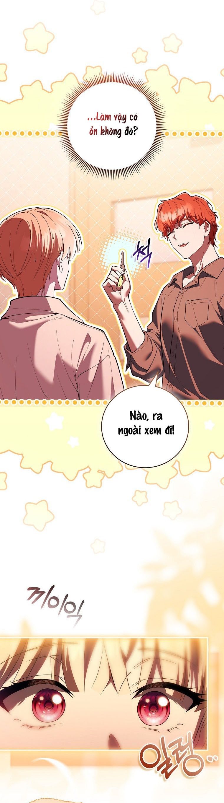 Trường Nam Sinh Chap 22 - trang 15