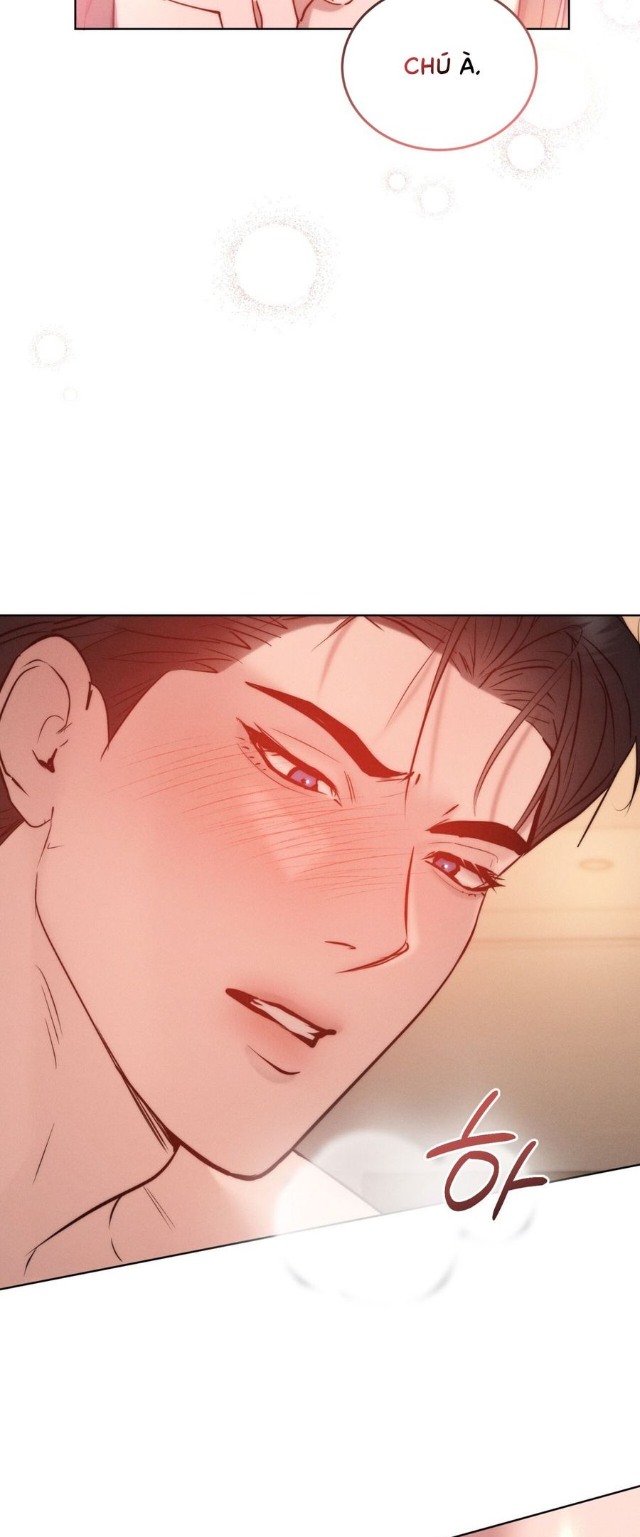 Sự Ngây Thơ Bị Vùi Lấp Trong Tro Tàn Chap 22 - trang 7