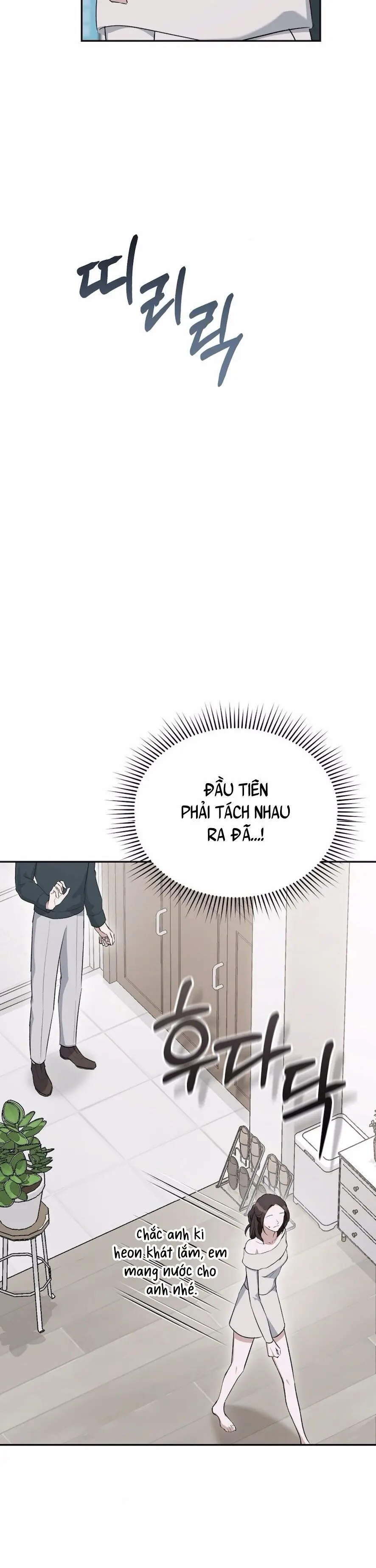 Đoạt Lại Chap 6 - trang 51