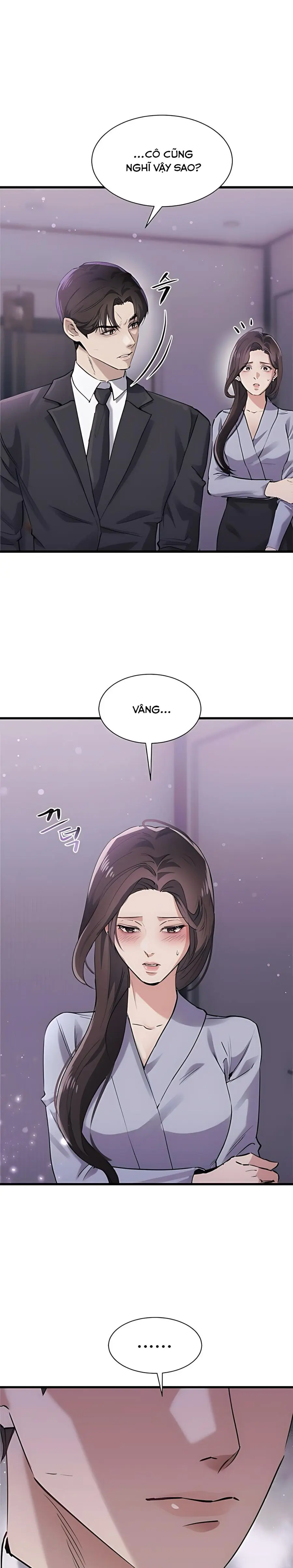 Hợp Đồng Mang Thai Con Tài Phiệt Chap 1 - trang 7