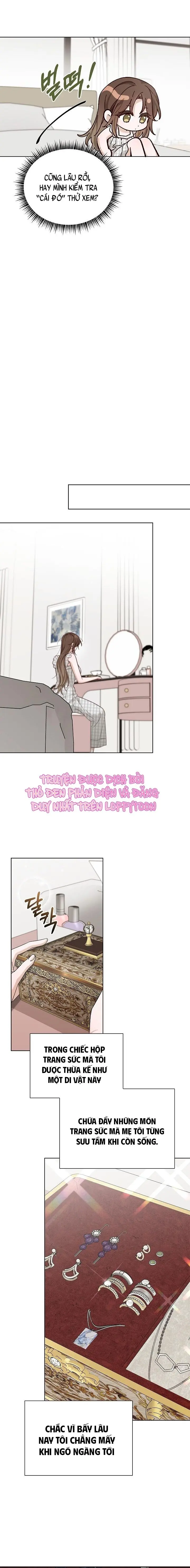 Vô Đề Chap 3 - trang 11