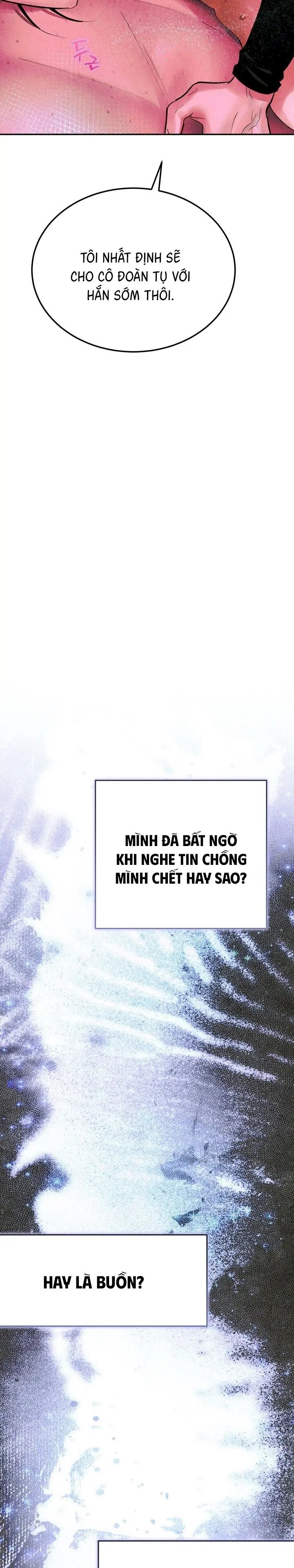 Bạn Đời Của Kẻ Săn Mồi Chap 2 - trang 20