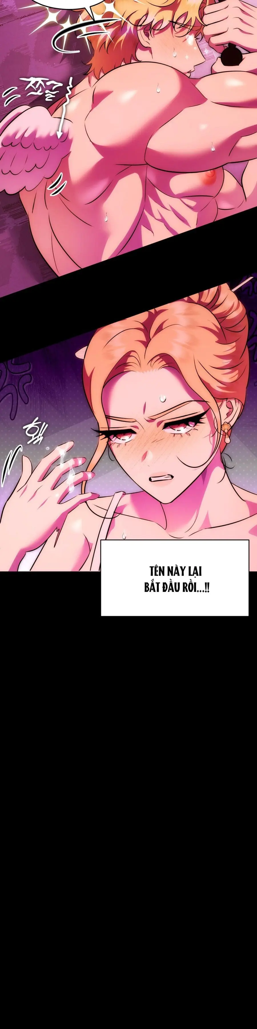 Tôi Tiễn Nam Chính Về Trời Nhé? Chap 28 - trang 30