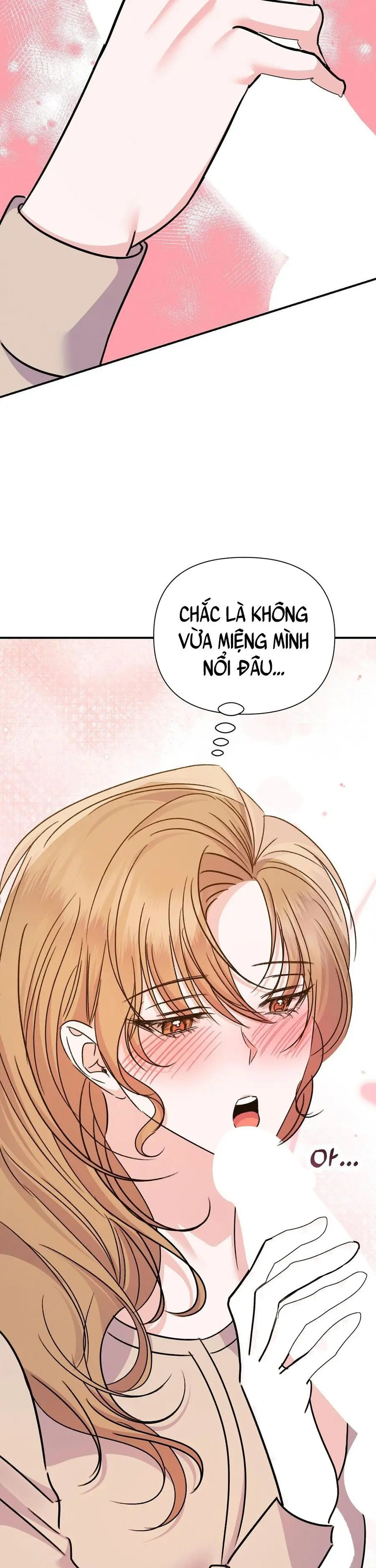 Thỏ Thì Không Cắn Đâu Chap 2 - trang 40