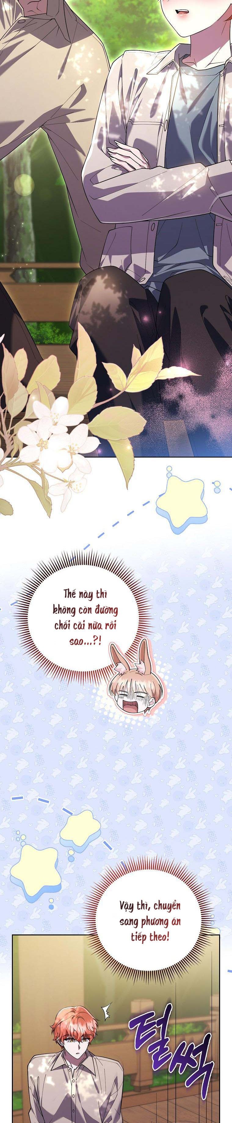 Trường Nam Sinh Chap 15 - trang 26