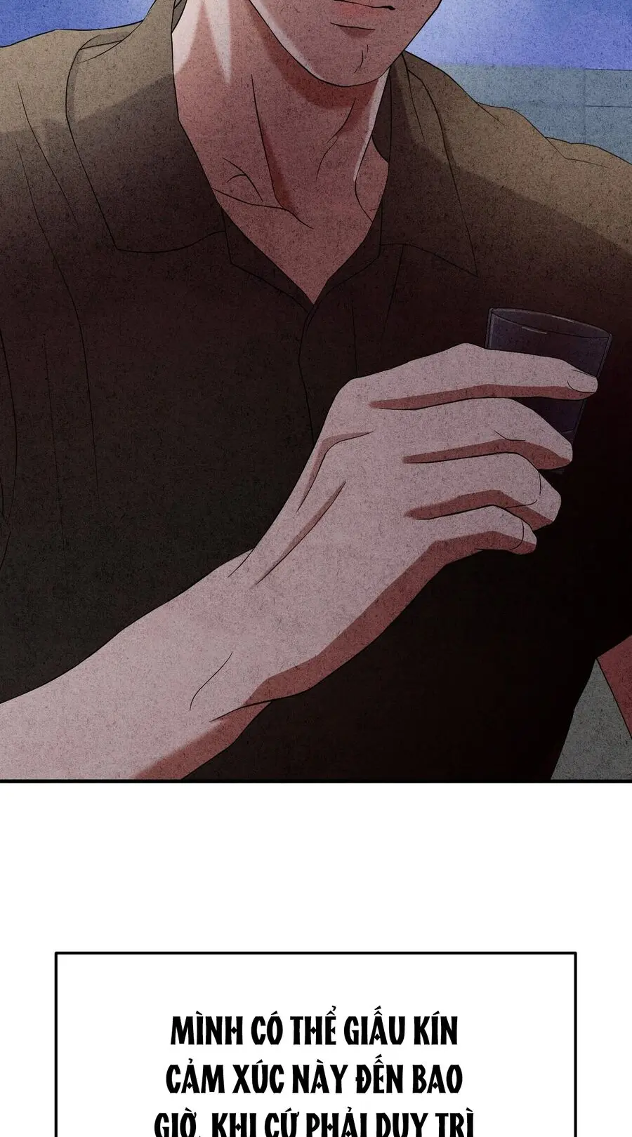 Nhật Ký Yêu Bạn Thân Chap 12 - trang 40
