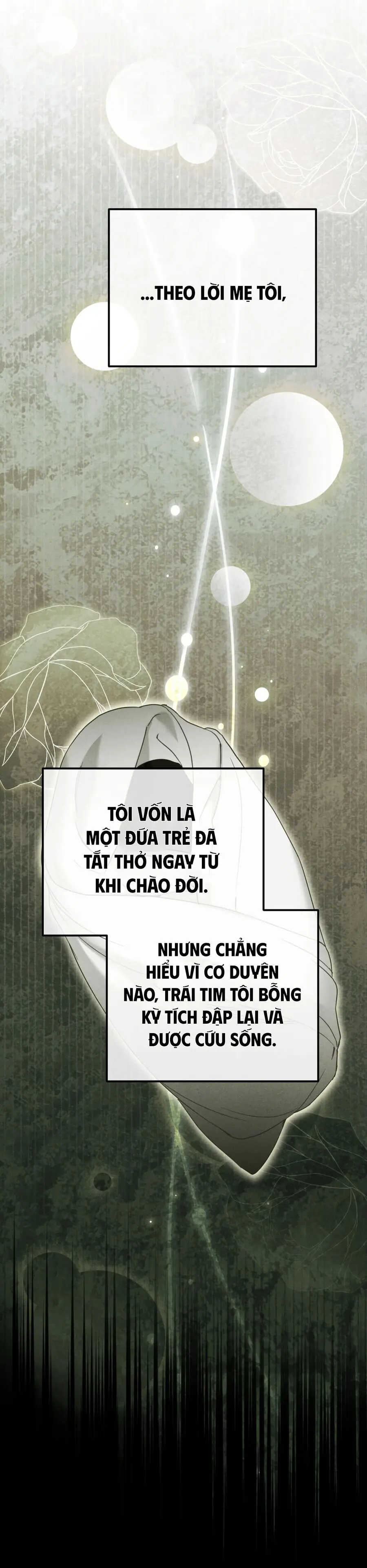 Phá Vỡ Cấm Kỵ Chap 9 - trang 20