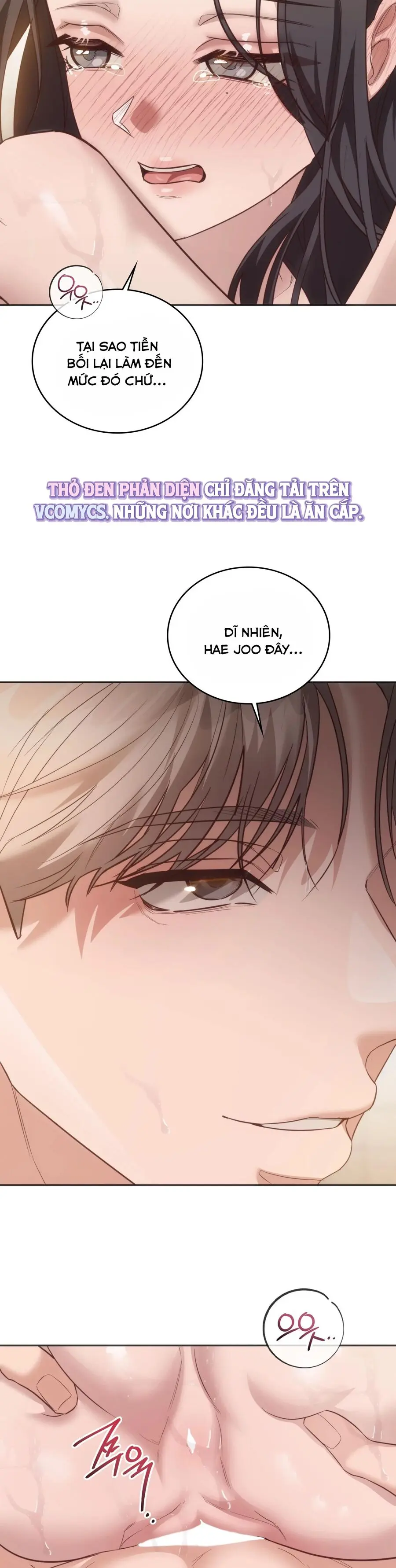 Nữ Sinh Đại Học Hae Joo Chap 13 - trang 21