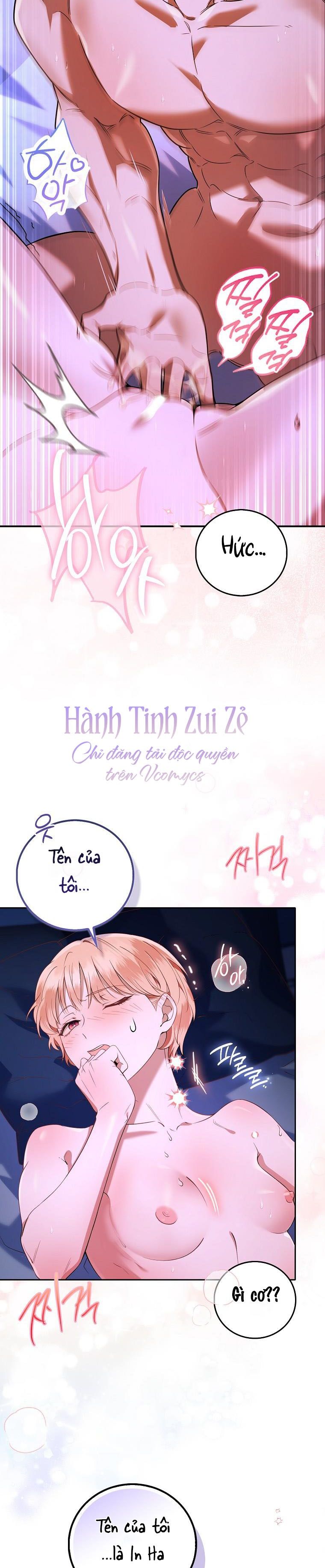 Trường Nam Sinh Chap 1 - trang 10