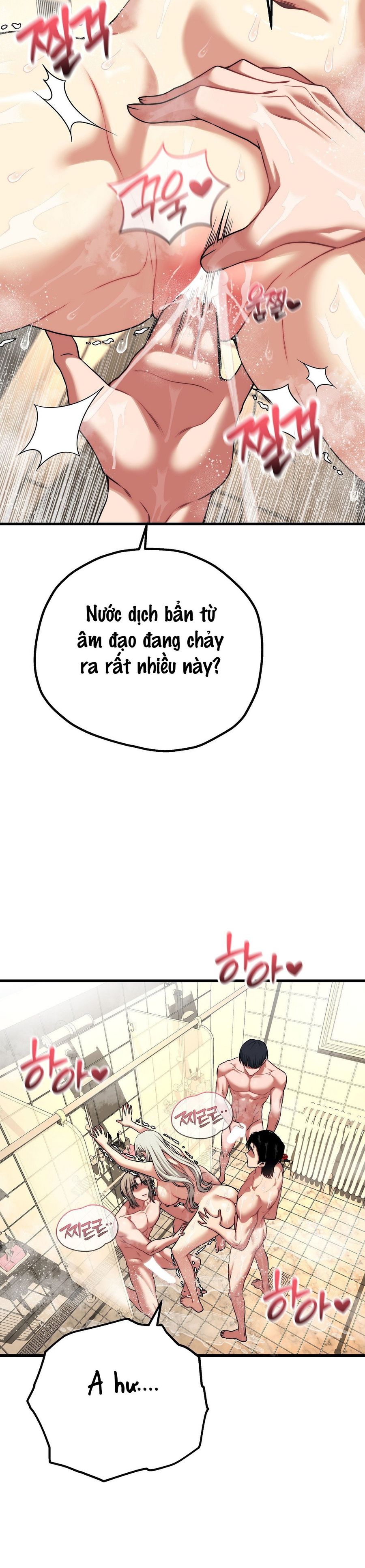 Câu Lạc Bộ Đọc Sách Người Lớn Chap 26 - trang 26