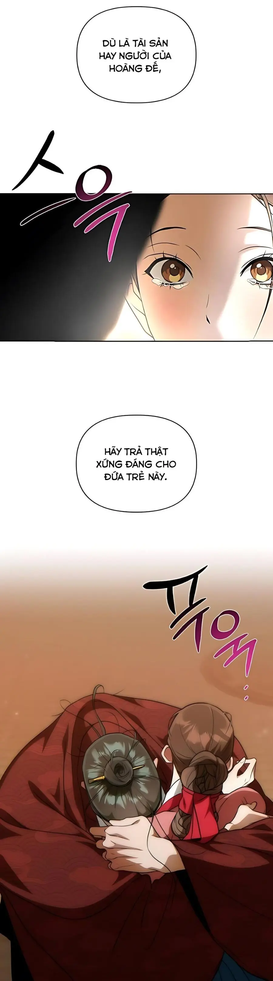 Đêm Xuống Bên Sông Thu Chap 8 - trang 19