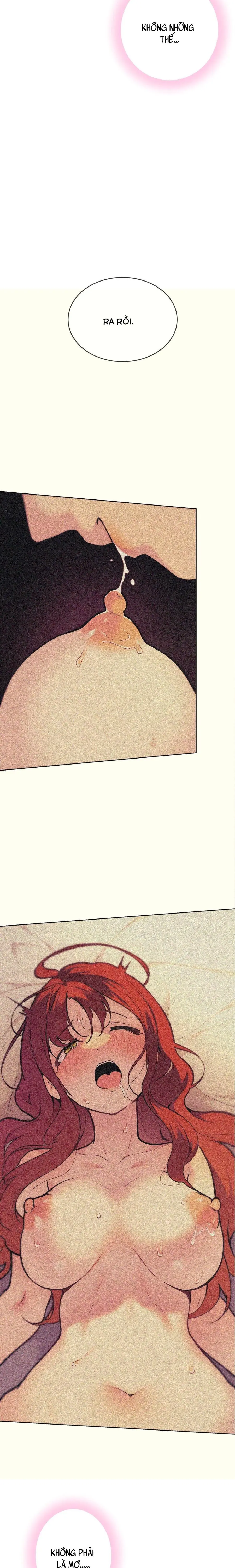 Cherry Pop Chap 5 - trang 4
