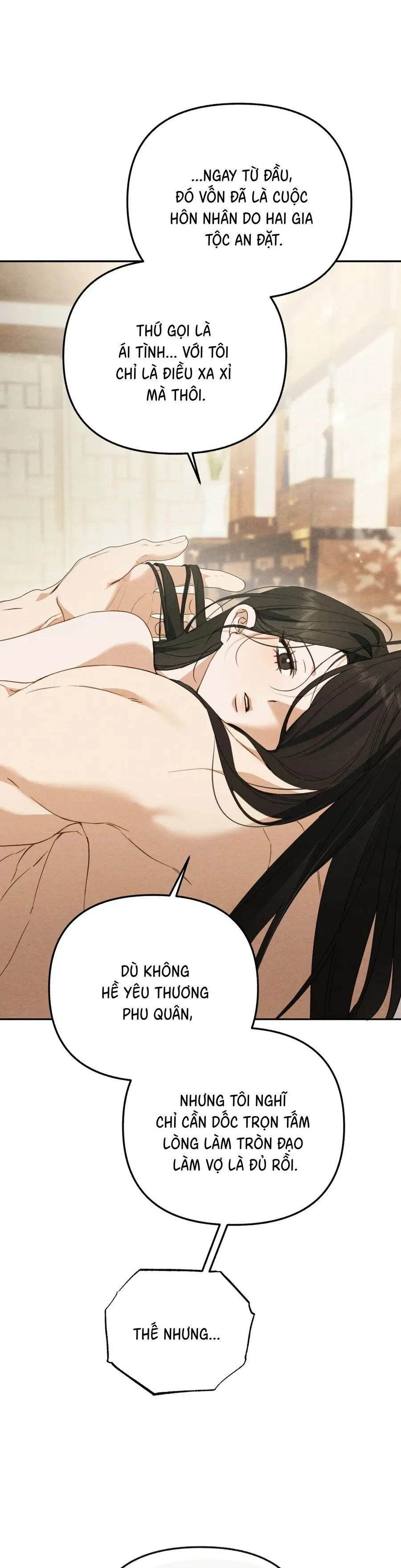 Phá Vỡ Cấm Kỵ Chap 12 - trang 45