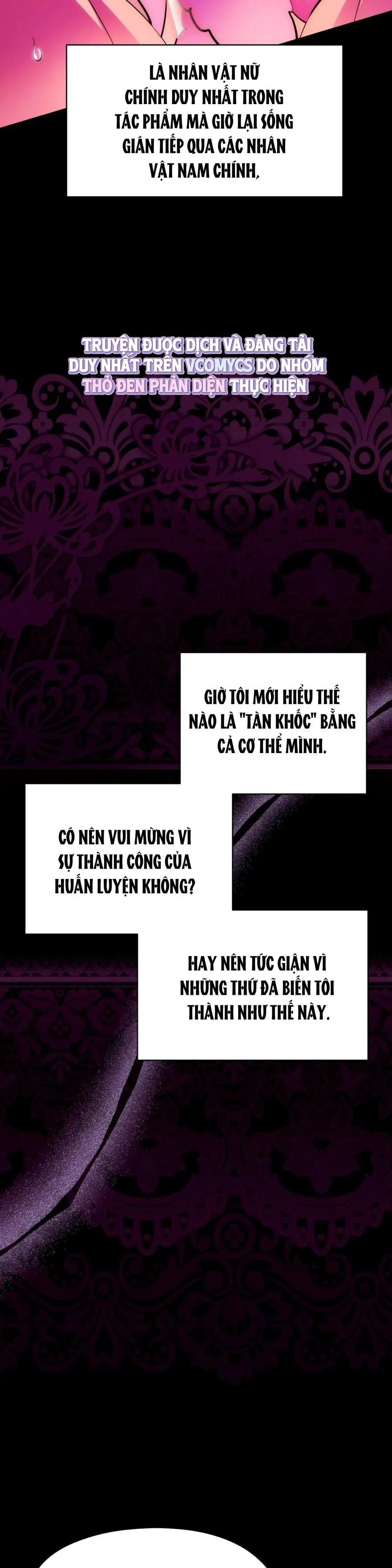 Tôi Tiễn Nam Chính Về Trời Nhé? Chap 29 - trang 51