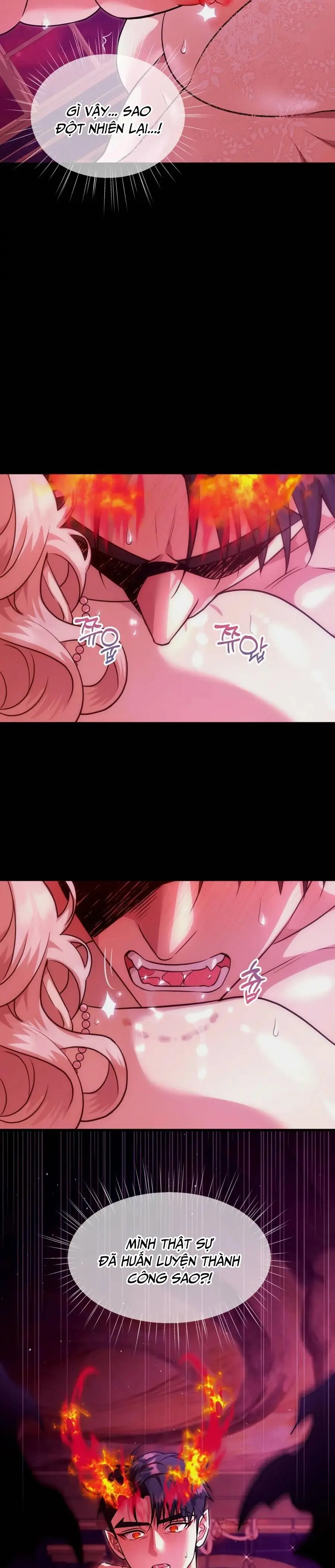 Tôi Tiễn Nam Chính Về Trời Nhé? Chap 5 - trang 2