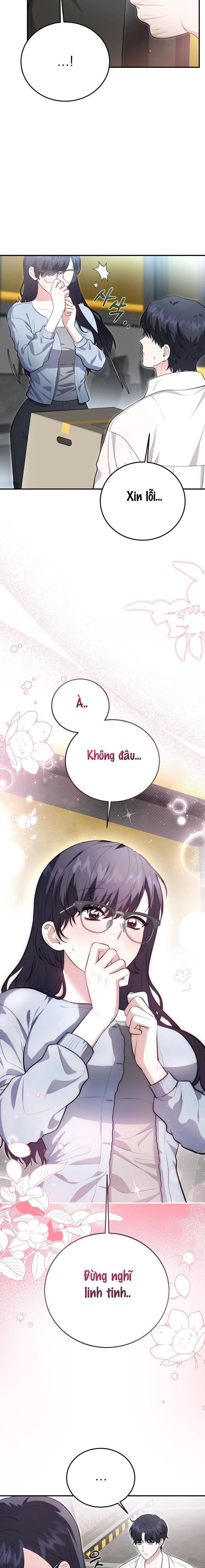 SÂU MI DO TÍT Chap 26 - trang 2
