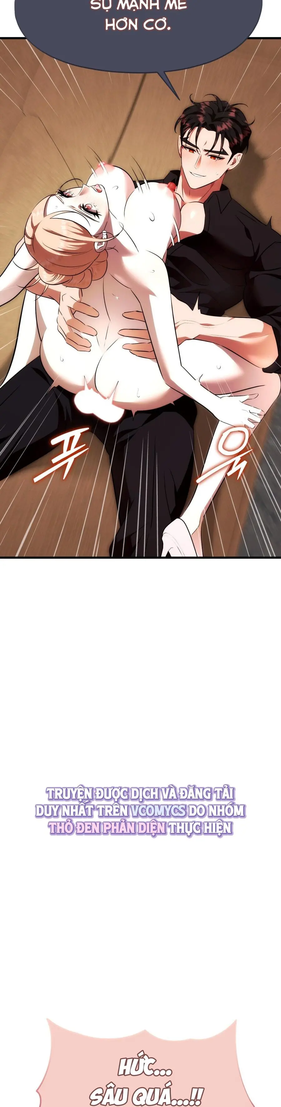 Tôi Tiễn Nam Chính Về Trời Nhé? Chap 33 - trang 38
