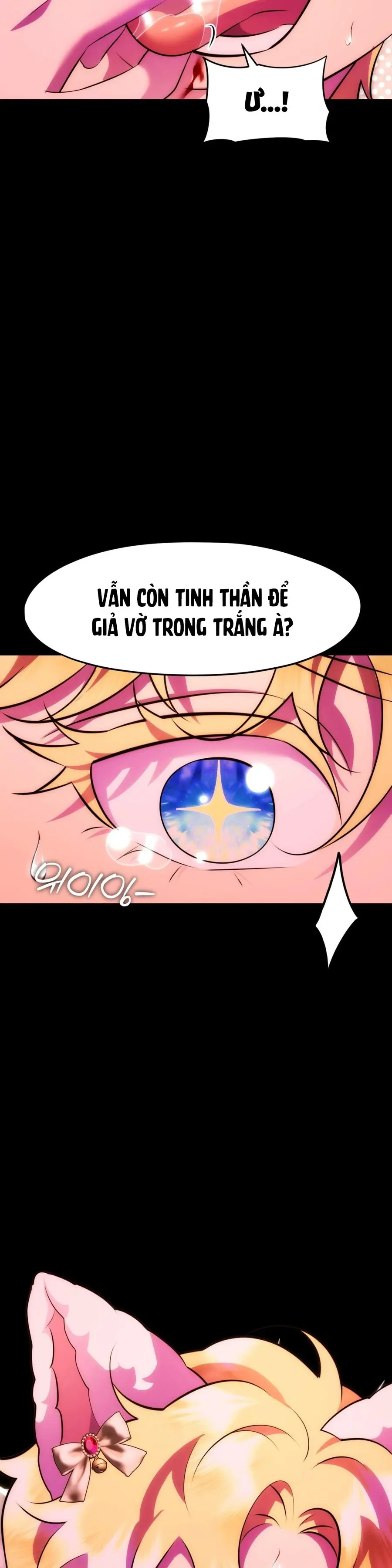 Tôi Tiễn Nam Chính Về Trời Nhé? Chap 30 - trang 6